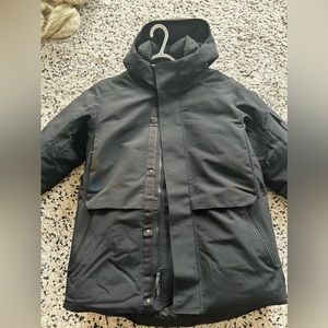 lululemon men’s jacket